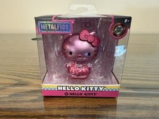 Sanrio  HELLO KITTY  FRIENDS METALFIGS  You Choose NEW IN BOX