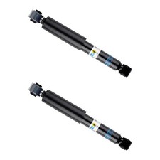 Stoßdämpfer-Set Hinterachse Gasdruck BILSTEIN für u.a. MERCEDES-BENZ VITO