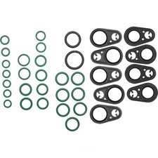 A/C System Seal Kit fits 2002-2012 Jeep Liberty  UNIVERSAL AIR CONDITIONER, INC.