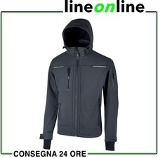 U-Power Giacca Da Lavoro Space - 6