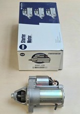 STARTER MOTOR FIT FORD KUGA 1.5 1.6 EcoBoost MONDEO MK5 1.5 EcoBoost WAI 6997-OS