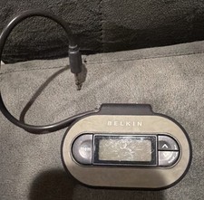 Belkin Tunecast ll FM Transmitter Tunecast 2