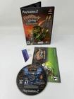Ratchet & Clank: Up Your Arsenal (PlayStation 2) PS2 Black Label + Manual [CIB]