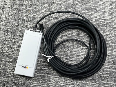 Axis P1265 AXIS P1265 Network Store Camera Netzwerk