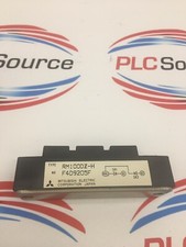 MITSUBISHI RM100DZ-H ELECTRIC SEMICONDUCTOR DIODE IGBT MODULE