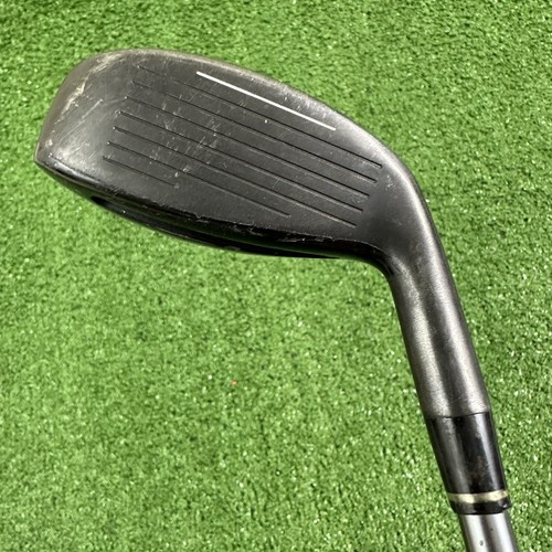 READ Adams Idea Tech V4 Black 4 Hybrid 4H Regular Flex Left Handed 37.75” - Picture 2 of 10