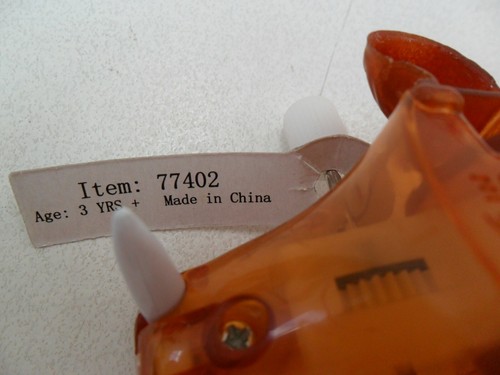 WIND UP TOY KIDS NOGGIN BOPS DINOSAUR CRAB COW BULL GORILLA MOUSE CAR CHICKEN - Picture 153 of 164
