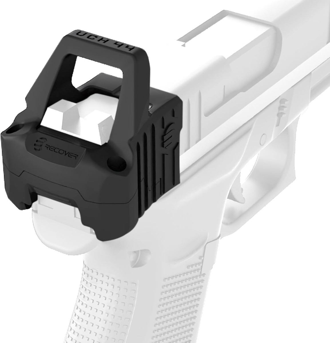 Recover Tactical UCH44 Rack Assist For Glock 44 All Generations | eBay