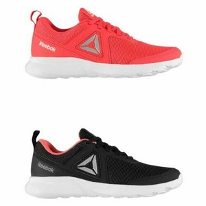 reebok quick motion mujer
