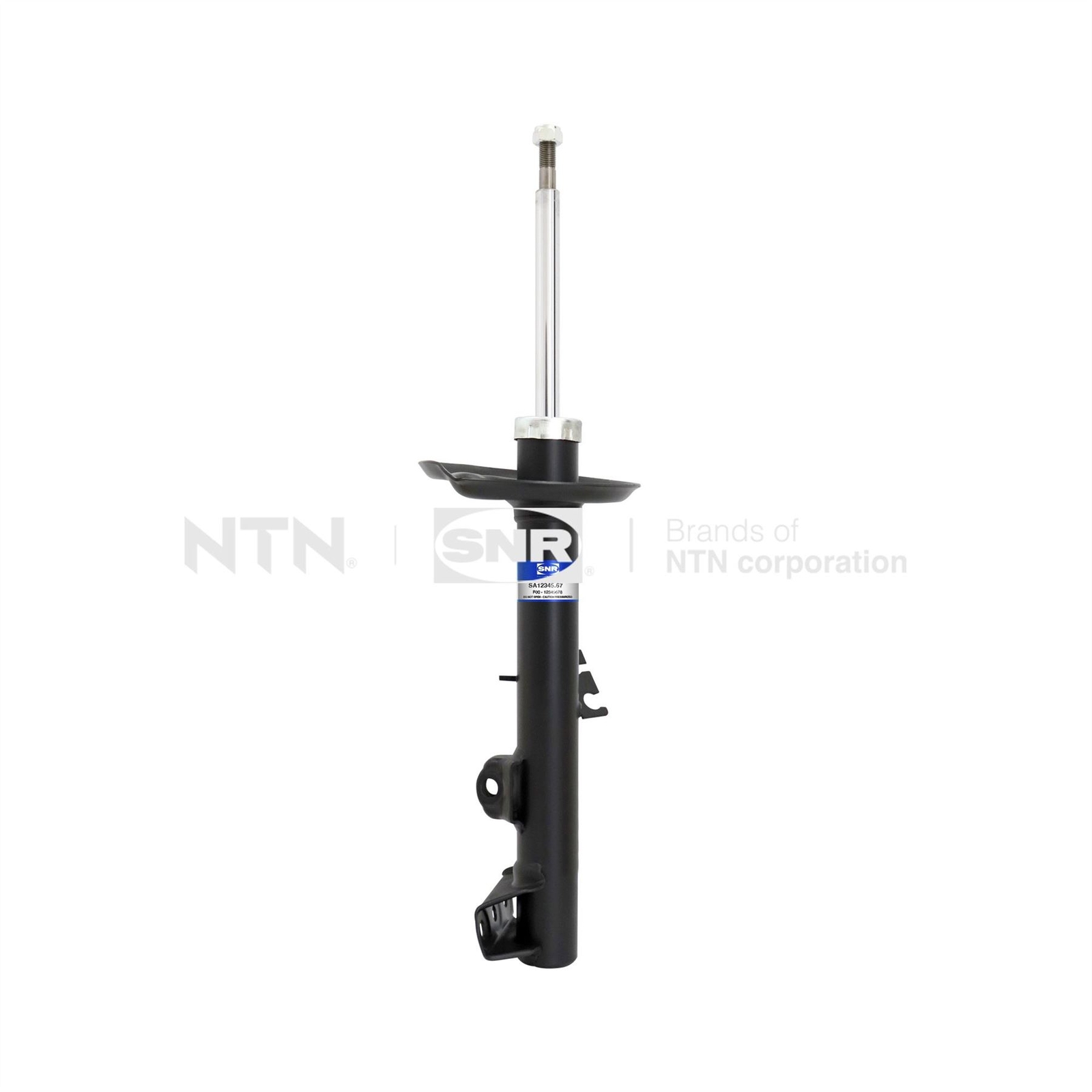 Amortisseur avant droit premium en acier renforcé pour suspension BMW 320 I 325 TDS