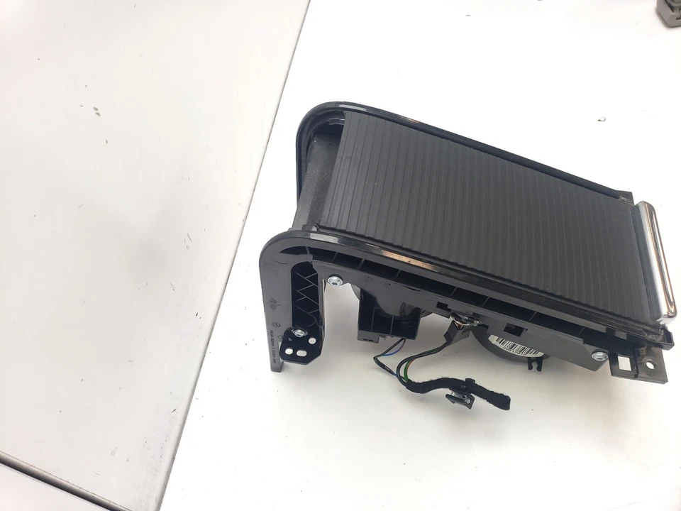 VOLVO V60 S60 2016 PORTAVASOS CONSOLA CENTRAL 31351146 Foto 3 de 4