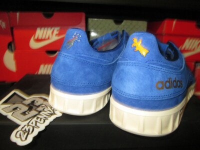 adidas consortium handball top footpatrol x juice