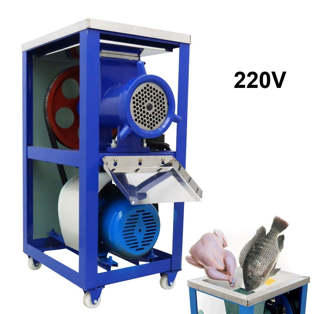Animal meat sale grinder
