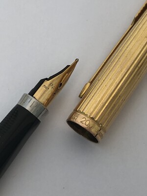 Les meilleurs stylos plume de la marque Parker