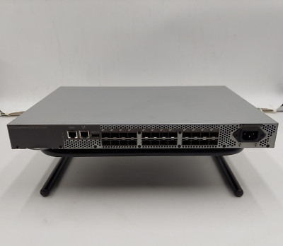 Hp storageworks 8/24 San Switch HSTNM-N018