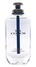 Coach Open Road by Coach New York for Men 3.3 oz EDT Spray *TR* AUTHENTIC