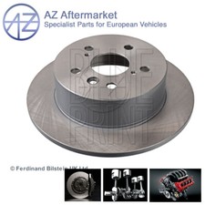 Compatibile con dischi freno Toyota Avalon 2007-2012 Camry 2006- 2.0 2.4 2.5 3.5 AZ