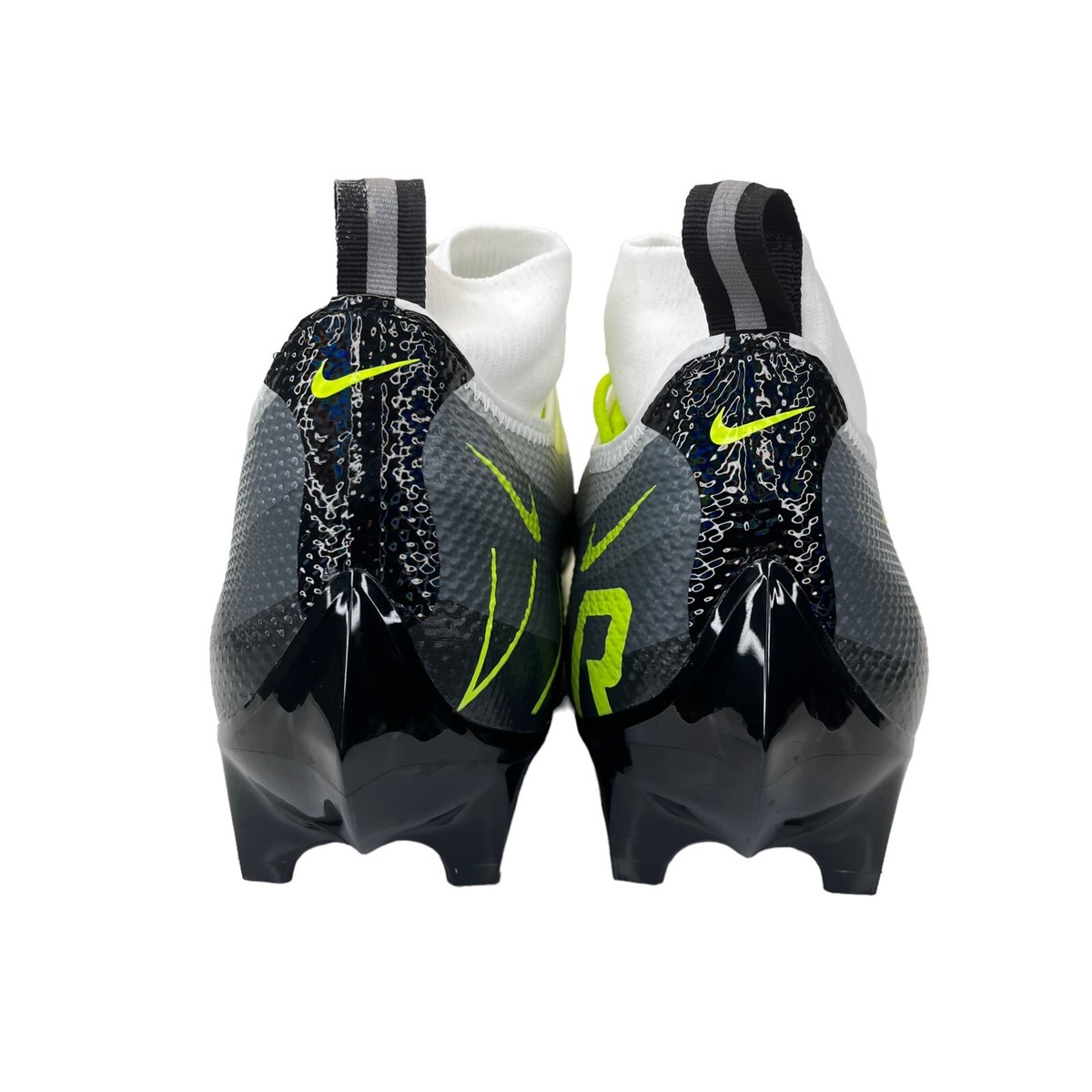 Nike Vapor Edge Pro 360 DQ3670-071 Black White Gray Volt 