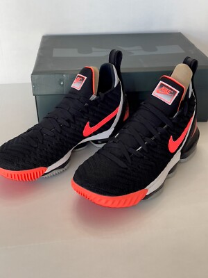 lebron air tech challenge