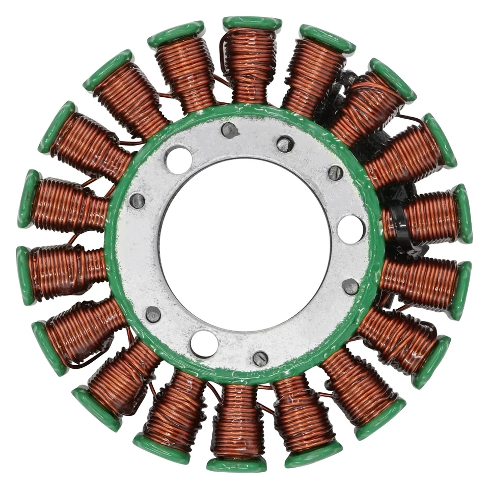 Estator para Yamaha TTR250 1999 2000 2001 2002 2003 2004 2005 2006 Foto 4 de 4