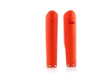 Acerbis Lenkerabdeckung Orange 2 GAS GAS EC 250 2021 2022 2023 0017842.011.016
