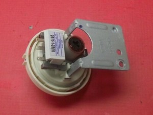 Waschmaschine BEKO WMB91242LB DRUCKSCHALTER