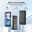 thumbnail 12 - Blackview BV9800 BV5900 IP69 Rugged Smartphone 6GB 3GB RAM Android 9.0 Unlocked