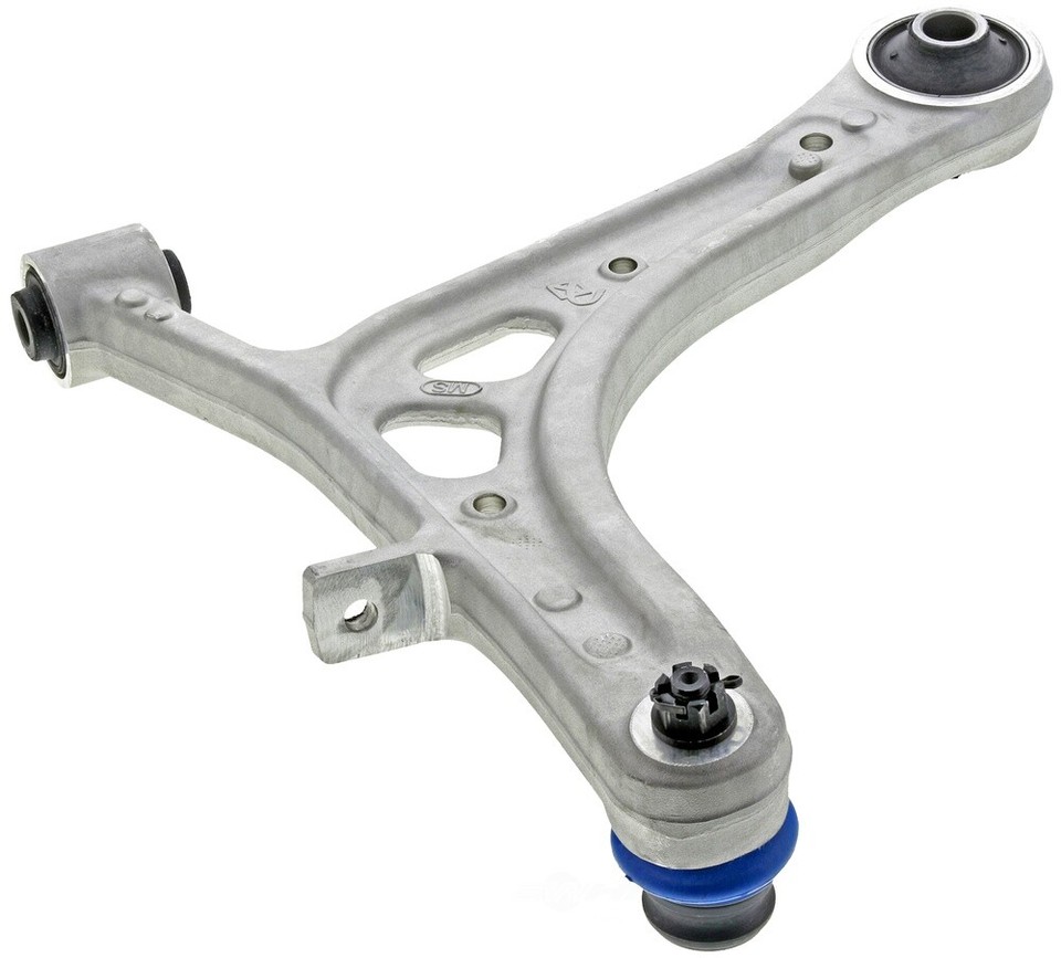 Suspension Control Arm and Ball Joint AssemblyAssembly Mevotech