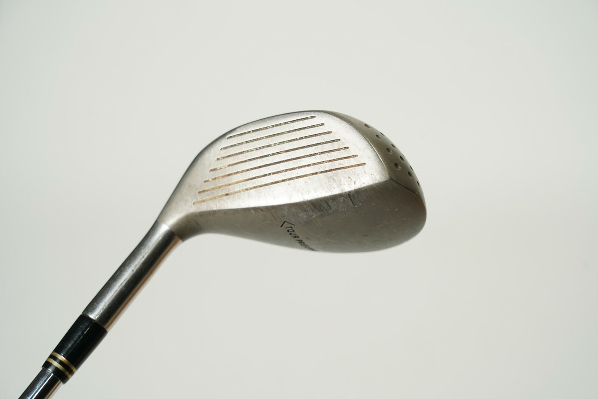 Taylor Made Burner Right Handed Golf Club 5 (21 Degree Loft) USA