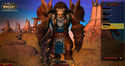 Lösungsbuch WoW Classic Highend  2x Level 60 |Rank 11 | Spinehsatter Anniversary
