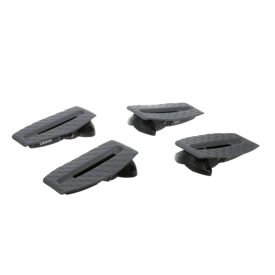 ROOF MOUNTED WATER SPORTS CARRIER THULE JEEP DODGE CHRYSLER MOPAR (SEND VIN #) - Image 4 of 4