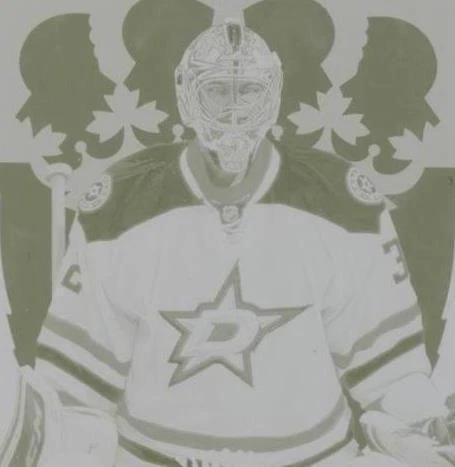 Printing Plate Yellow