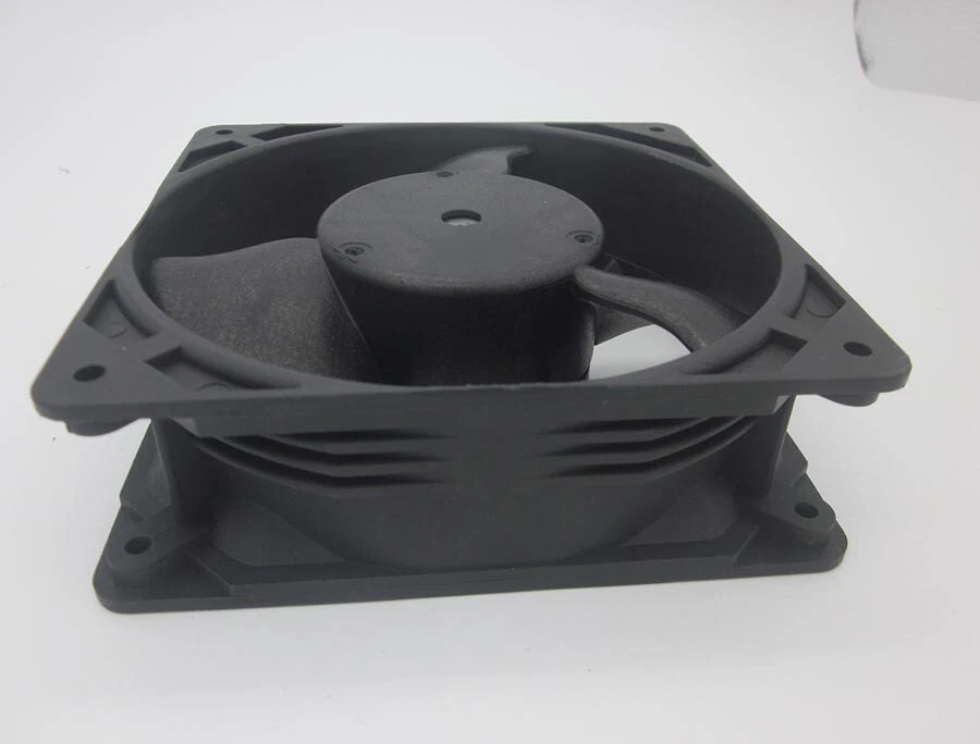 Nidec TA450DC A30324-10A 12038 48V IPC device server fan 120X38MM 2-Pin 120mm - Image 4 of 4