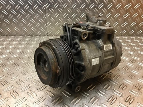 472499 Klimakompressor / Kompressor Klima BMW 5er (E39) 4472208026