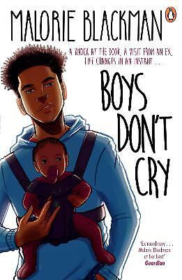 Boys Don't Cry - Image 2