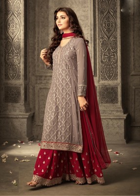 navy and blush wedding