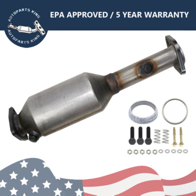 Catalytic Converters for 1997-2001 Honda CRV CR-V 2.0L 1996-1997 Odyssey 2.2L
