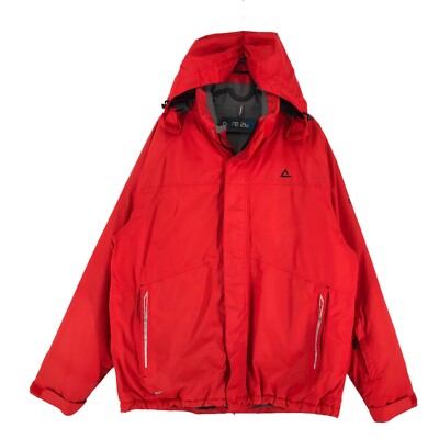DARE 2B Herren Kapuzen Regenjacke Größe L