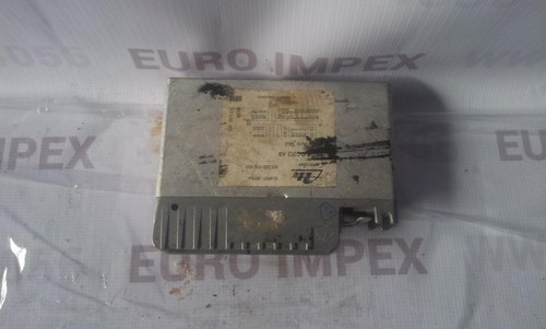 85GG2C013AB Steuergerät ABS BRAKE ANTI SKIT Ford Scorpio DE53-84