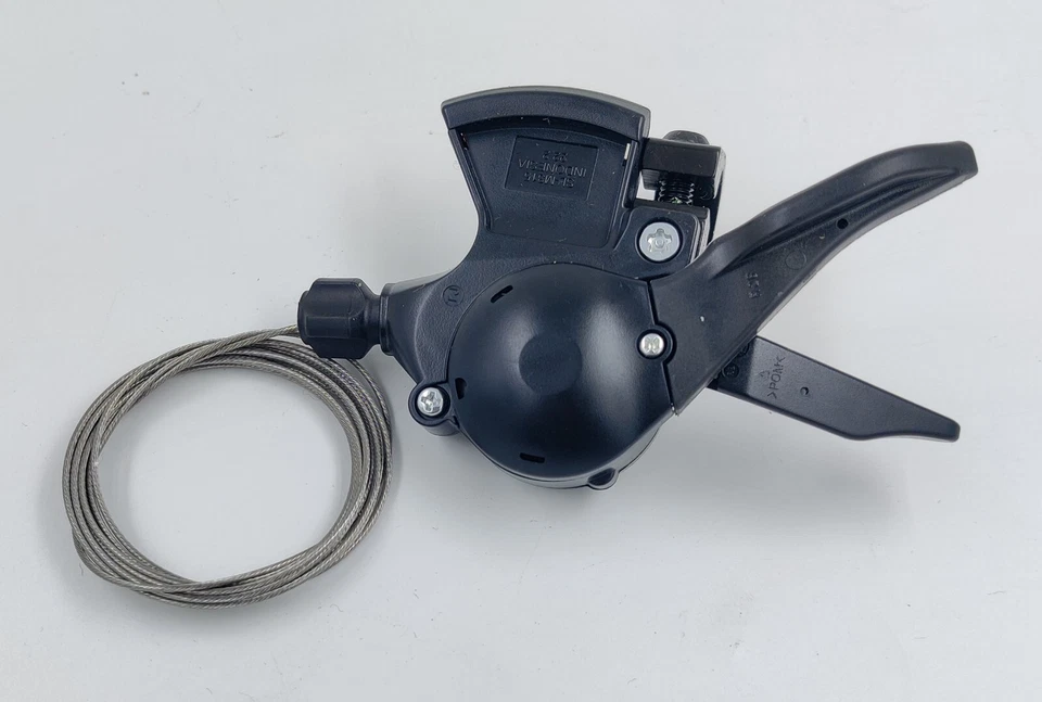 SHIMANO SL-M315 Shifters 3X8 24 Speed MTB Bike Bicycle Trigger Shift Lever - Image 3 of 4