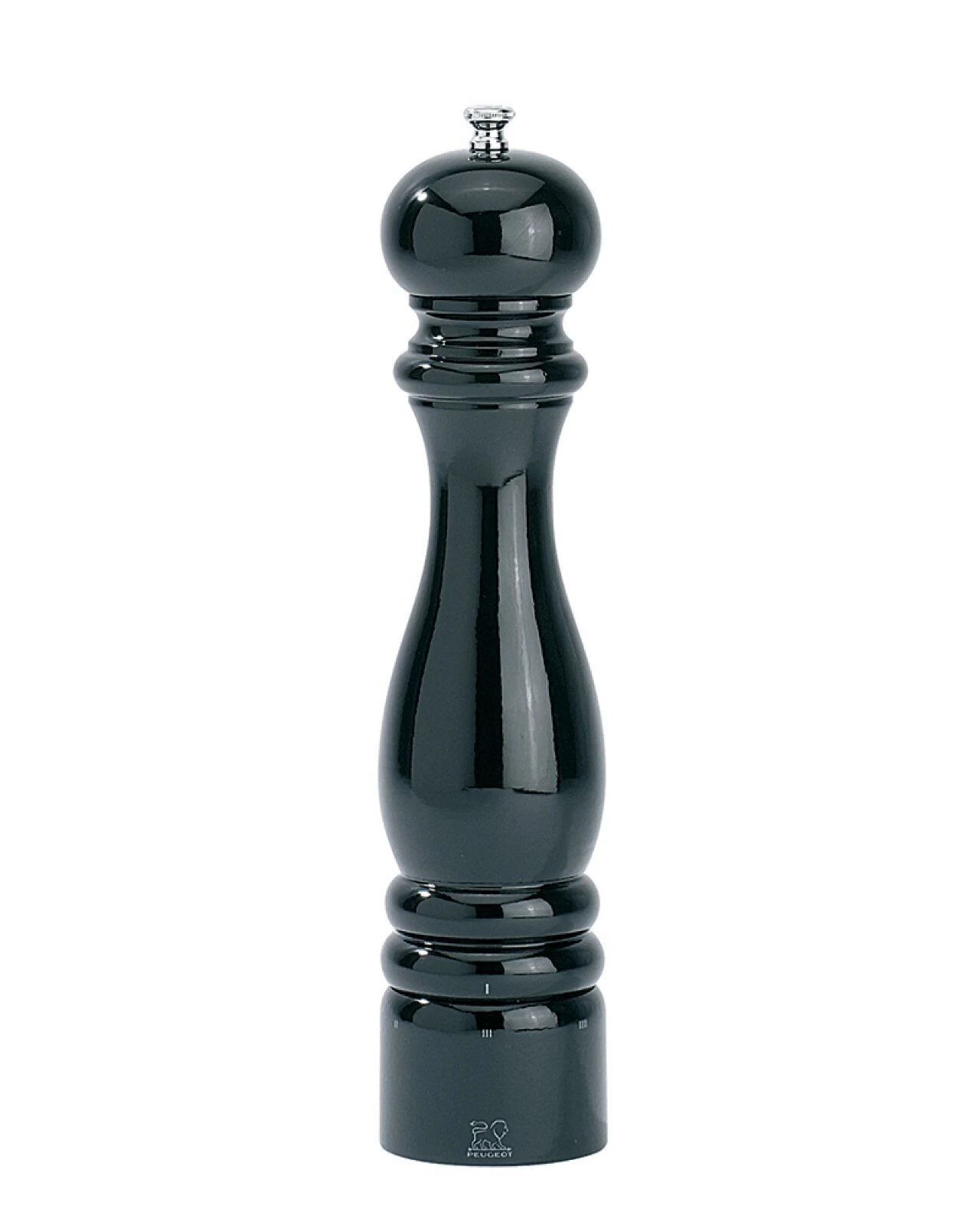 Peugeot Paris Icone, U Select SALT MILL (37512) size 12 inch