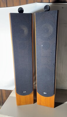 B & W Bowers Wilkens Preference 6 Lautsprecher Paar (4550)