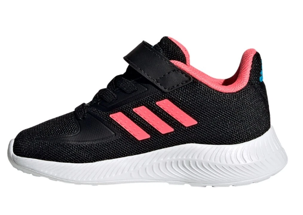 Chaussure adidas fille clearance noir