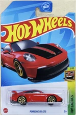 All prices reduced!!!! 2023 Hot Wheels Mainline - You pick - 3/10/25