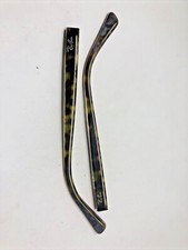Authentic Temple Replacement PARTS RAY BAN RB 1536 3602 TORTOISE 130mm IC46