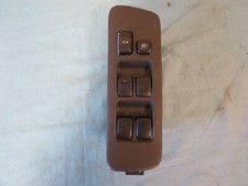 ? 01 02 03 04 05-07 Toyota Highlander Master Power Window Switch OEM 84040-48050