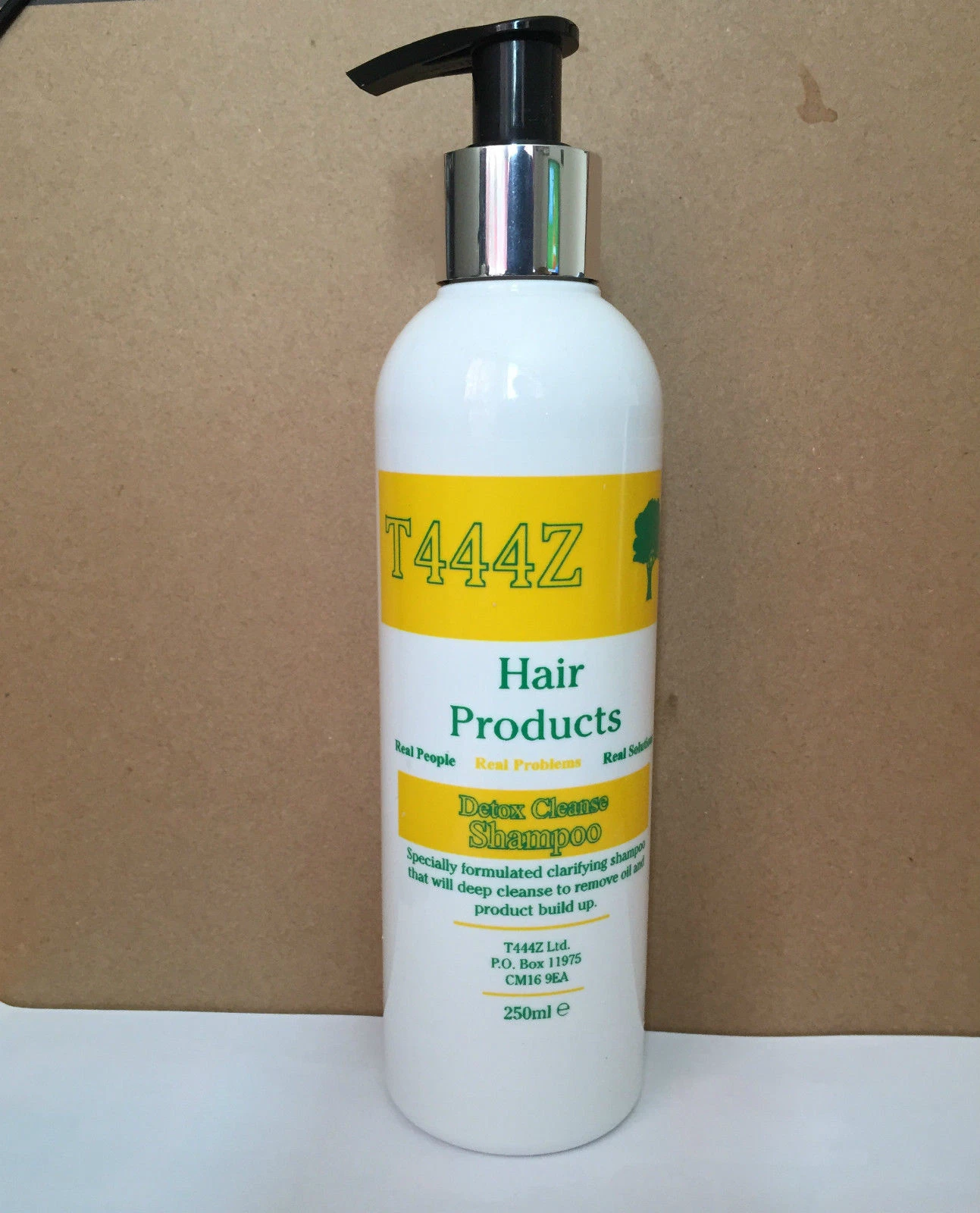Shampoo