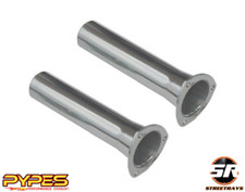 Pypes Pvr10s Stainless Steel Collector Reducers Pypes Pvr10s Stainless Steel Collector Reducers