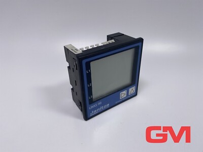 Janitza Universal Measuring Device UMG 96 52.09.001