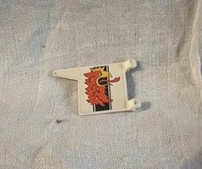 Playmobil Flagge Ritter | Schloß König Königin Wappen
